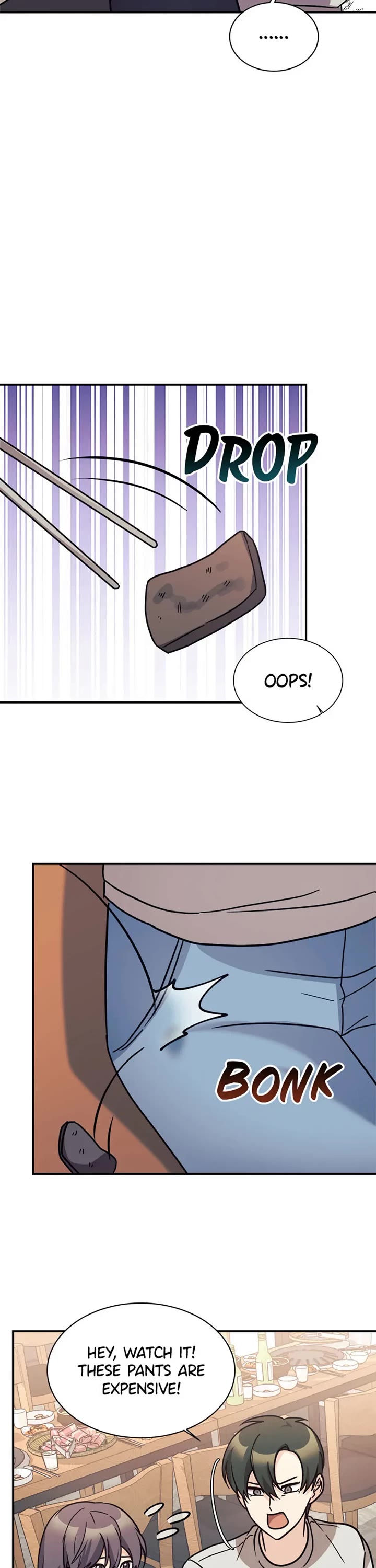 My Daughter Is a Dragon! Chapter 80 page 38 - Chapter 80