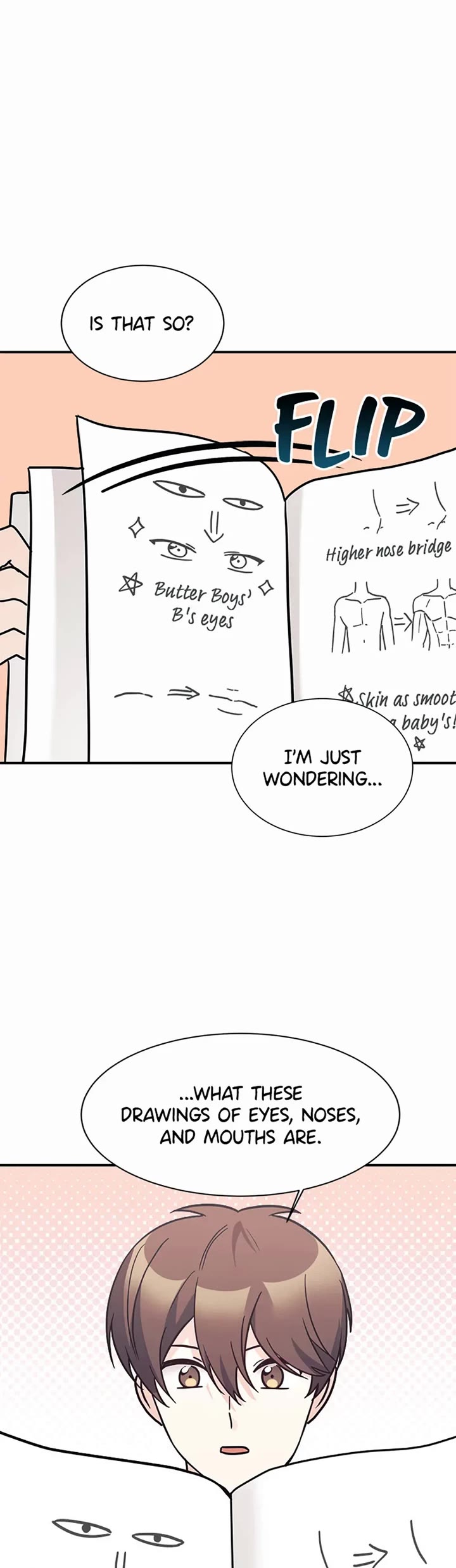 My Daughter Is a Dragon! Chapter 80 page 4 - Chapter 80