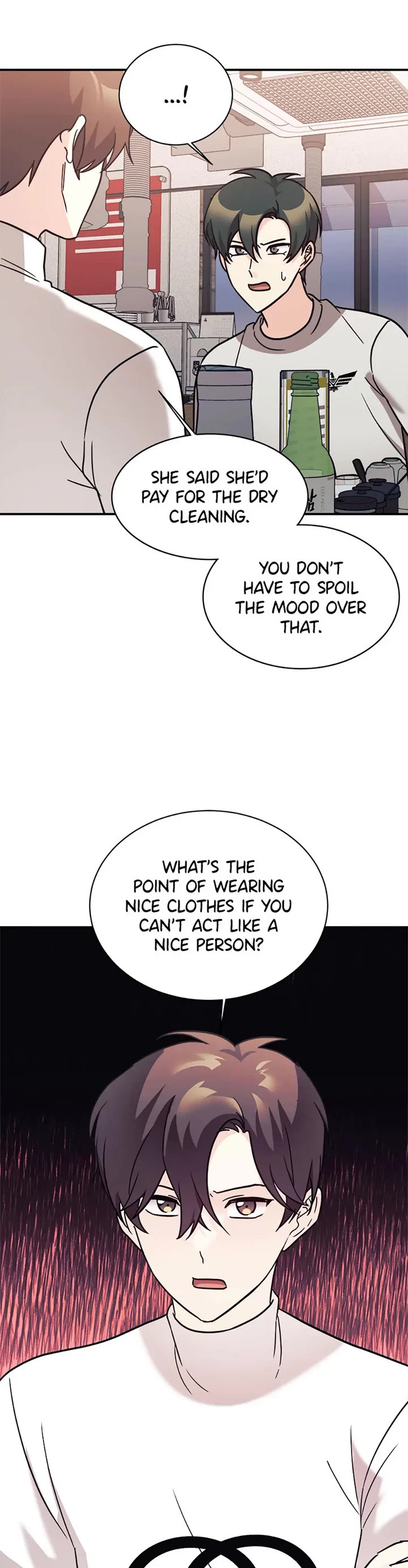 My Daughter Is a Dragon! Chapter 80 page 40 - Chapter 80