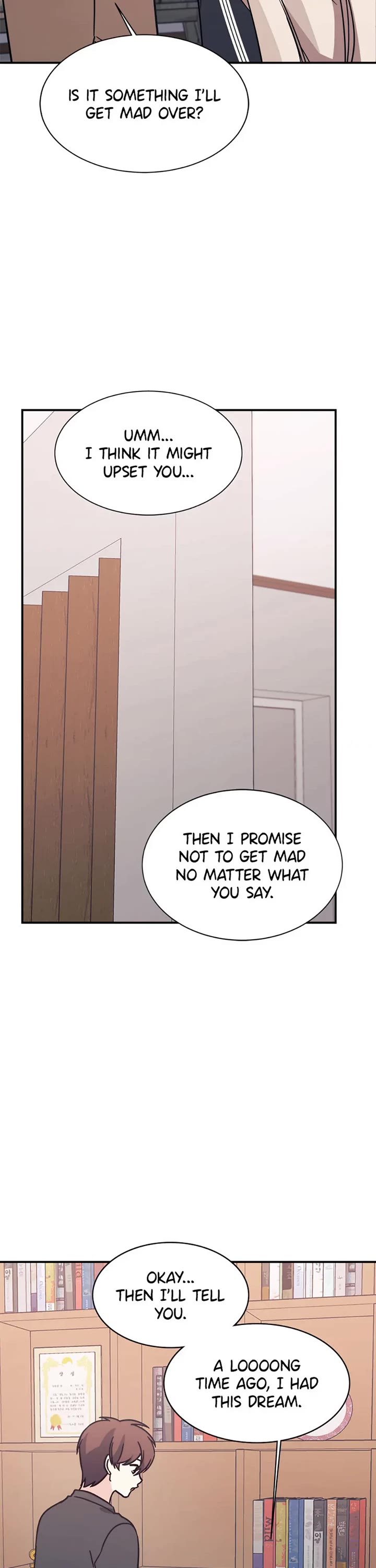 My Daughter Is a Dragon! Chapter 80 page 6 - Chapter 80