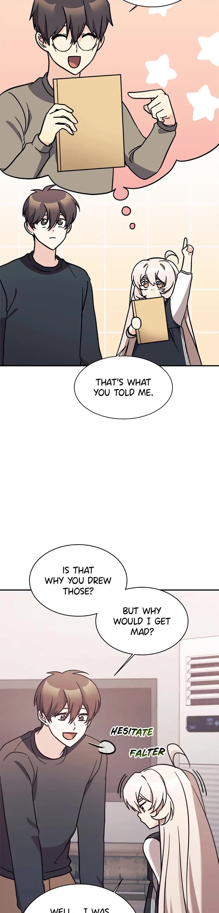 My Daughter Is a Dragon! Chapter 80 page 8 - Chapter 80