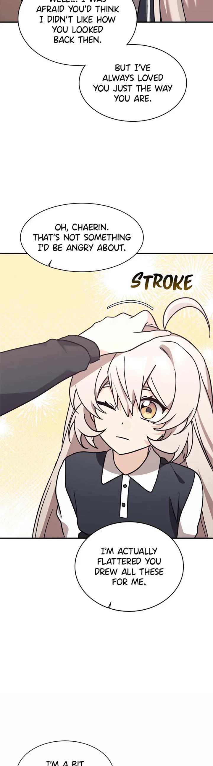 My Daughter Is a Dragon! Chapter 80 page 9 - Chapter 80