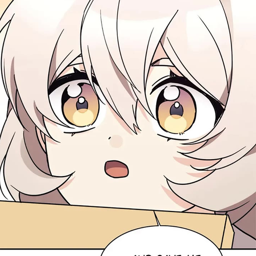My Daughter Is a Dragon! Chapter 80 cover