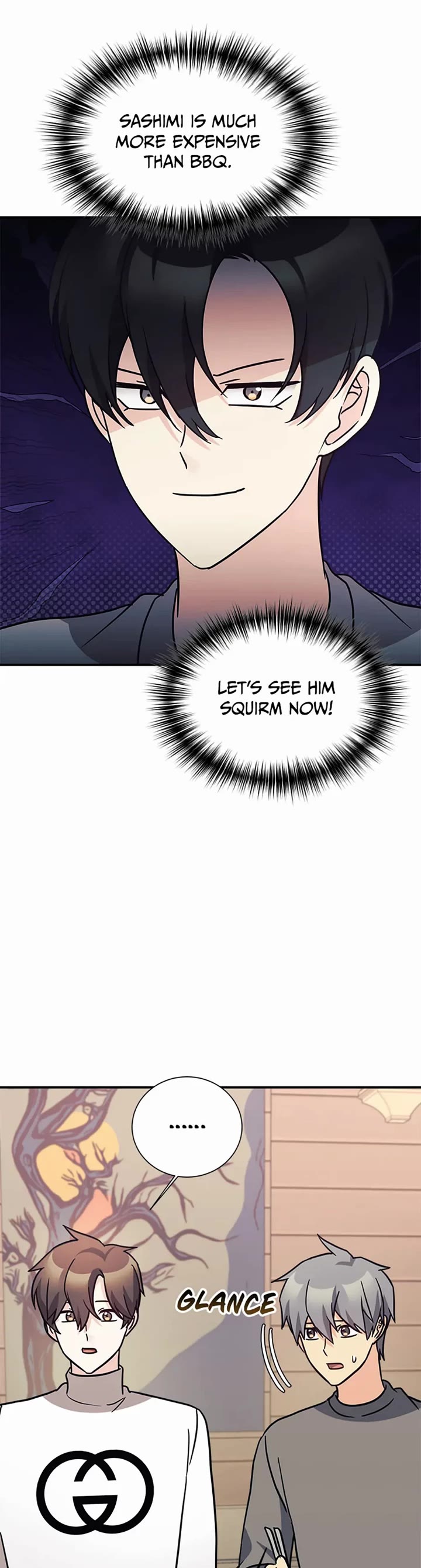 My Daughter Is a Dragon! Chapter 81 page 10 - Chapter 81