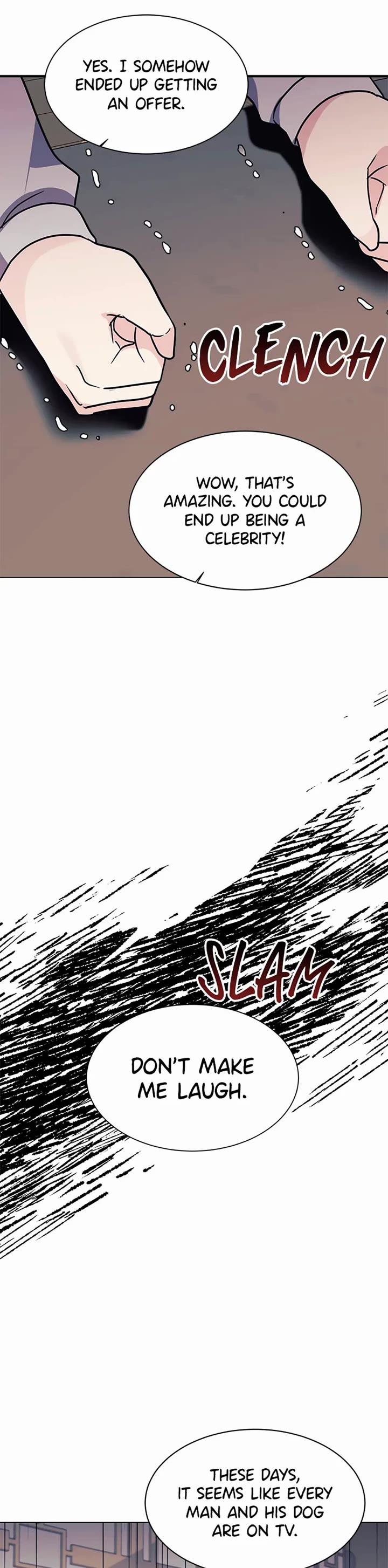 My Daughter Is a Dragon! Chapter 81 page 14 - Chapter 81