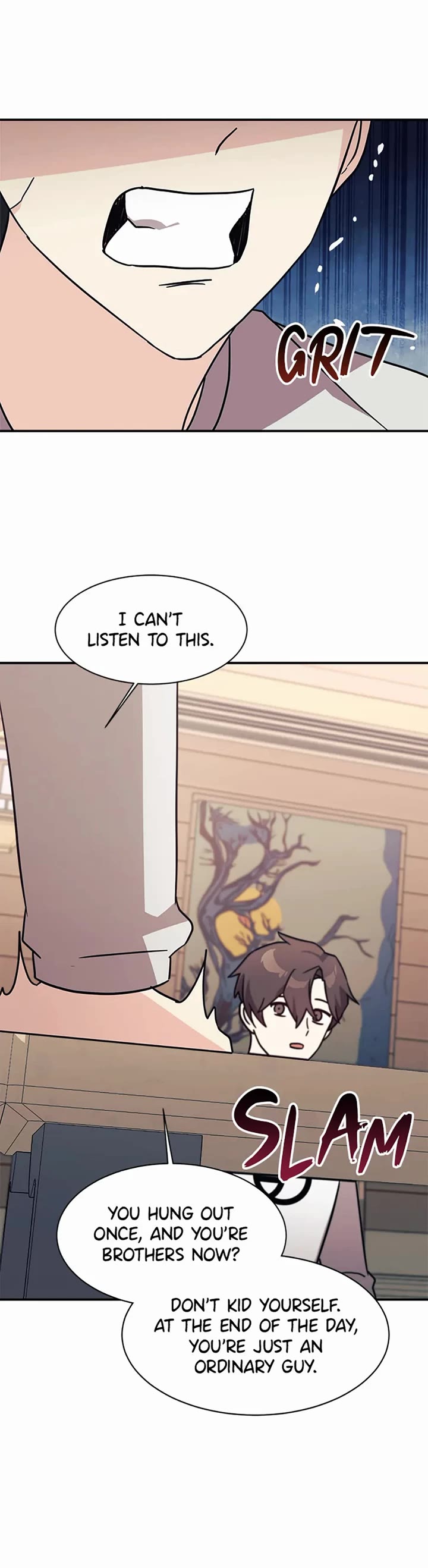 My Daughter Is a Dragon! Chapter 81 page 20 - Chapter 81