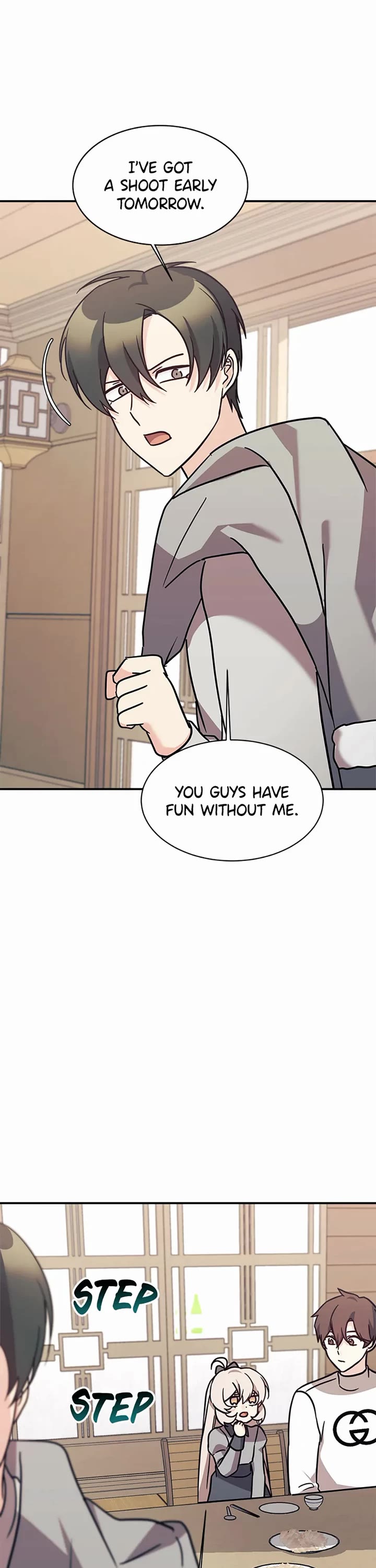 My Daughter Is a Dragon! Chapter 81 page 21 - Chapter 81
