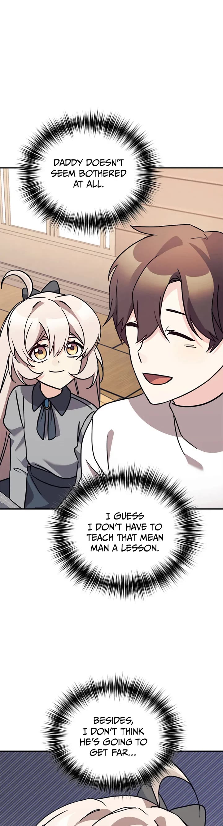 My Daughter Is a Dragon! Chapter 81 page 24 - Chapter 81