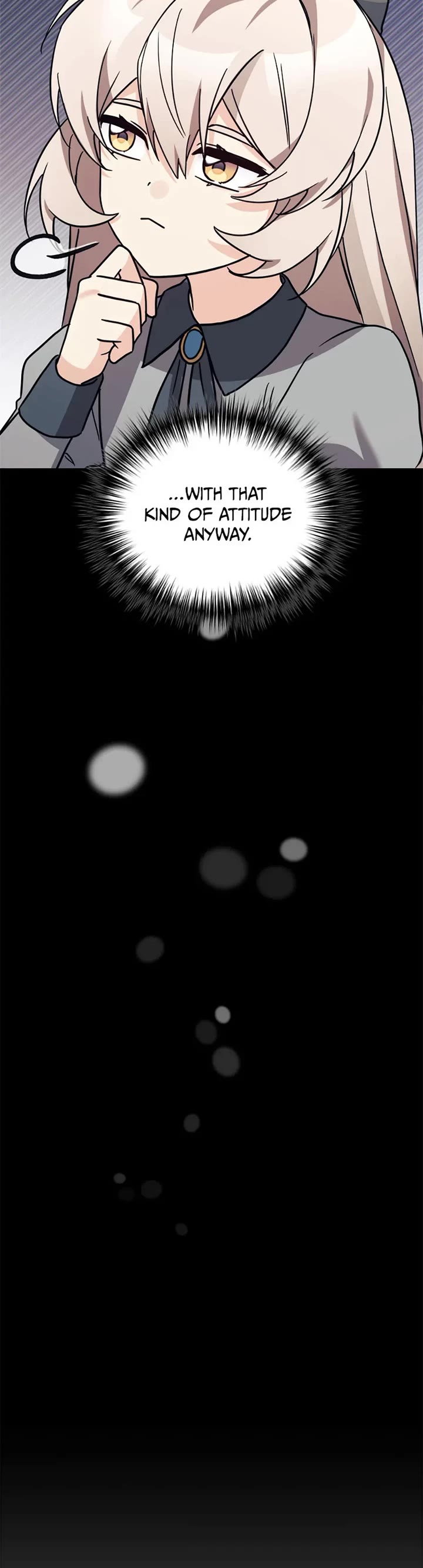 My Daughter Is a Dragon! Chapter 81 page 25 - Chapter 81