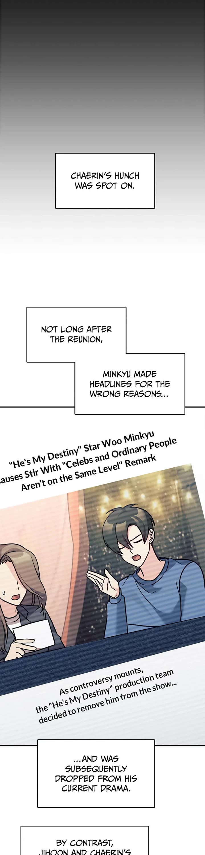 My Daughter Is a Dragon! Chapter 81 page 26 - Chapter 81