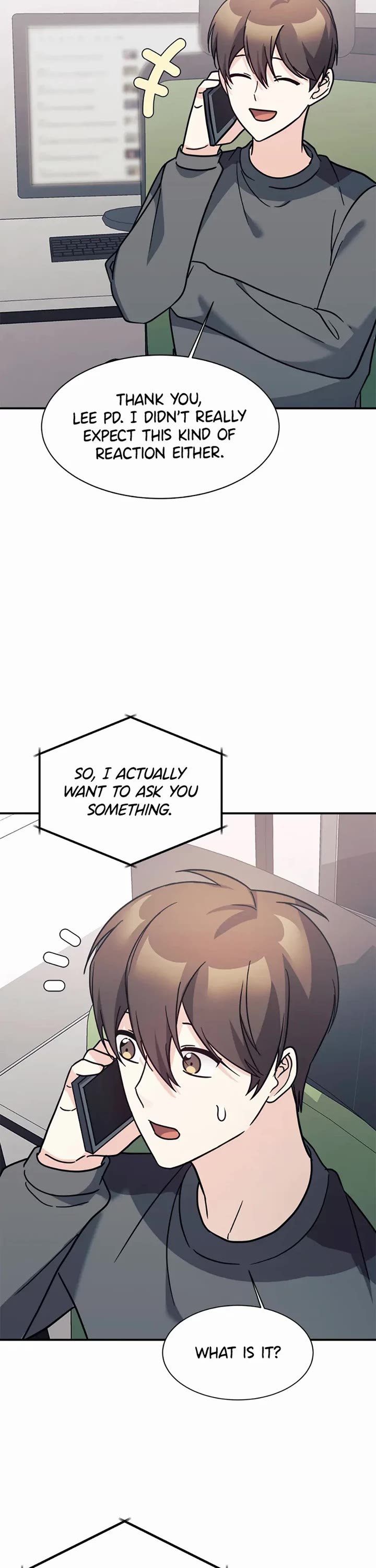 My Daughter Is a Dragon! Chapter 81 page 28 - Chapter 81