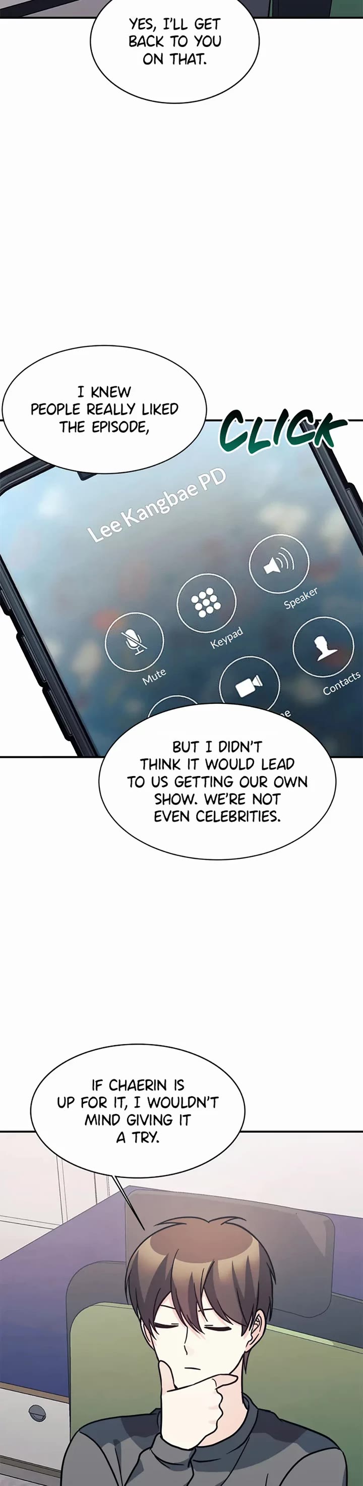 My Daughter Is a Dragon! Chapter 81 page 30 - Chapter 81