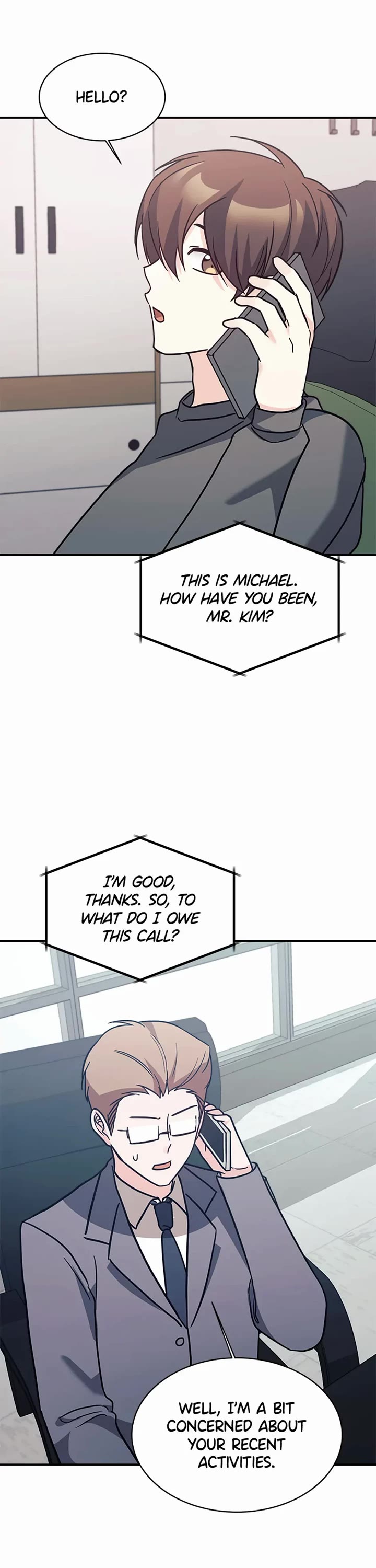 My Daughter Is a Dragon! Chapter 81 page 32 - Chapter 81