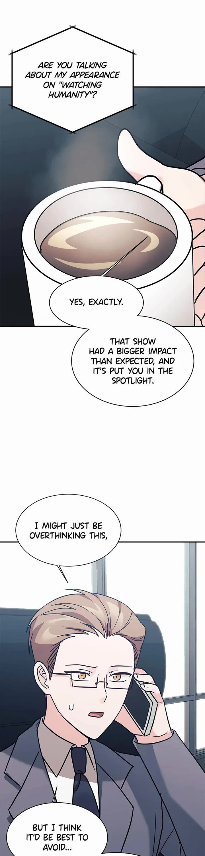 My Daughter Is a Dragon! Chapter 81 page 33 - Chapter 81