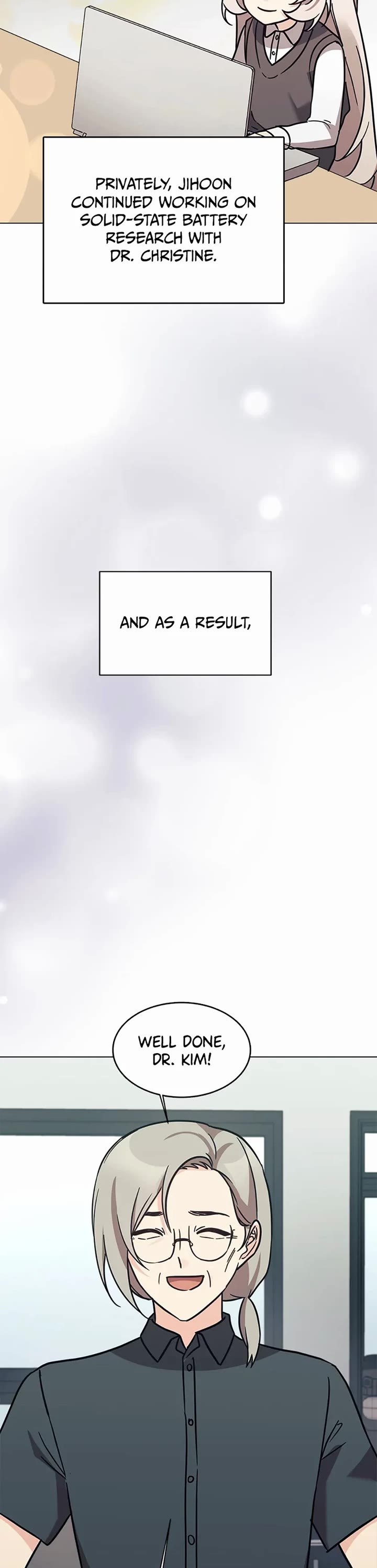My Daughter Is a Dragon! Chapter 82 page 14 - Chapter 82