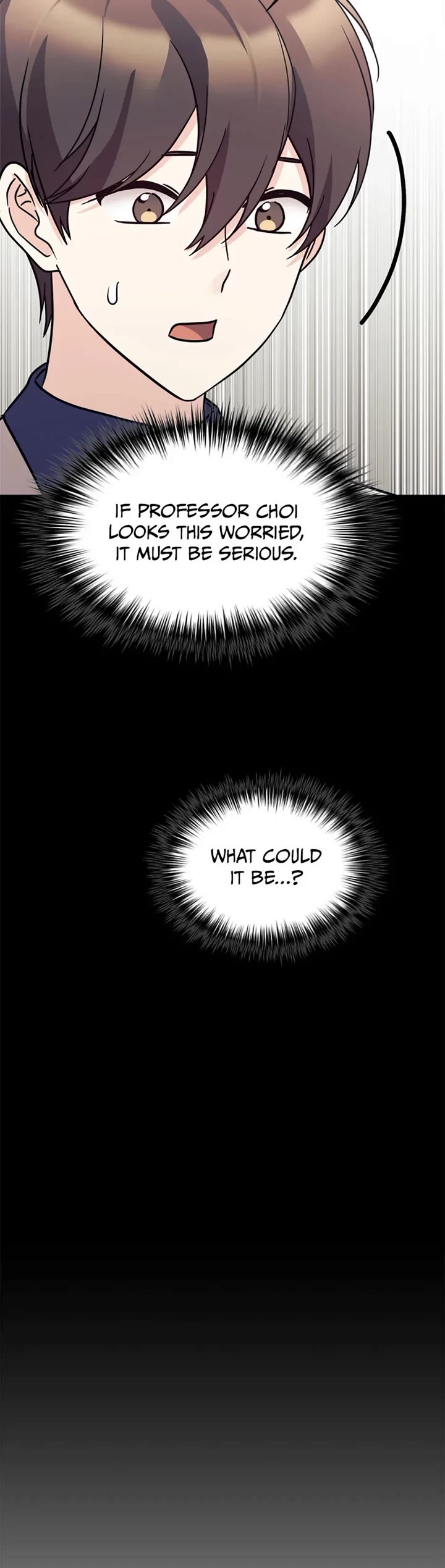 My Daughter Is a Dragon! Chapter 82 page 19 - Chapter 82
