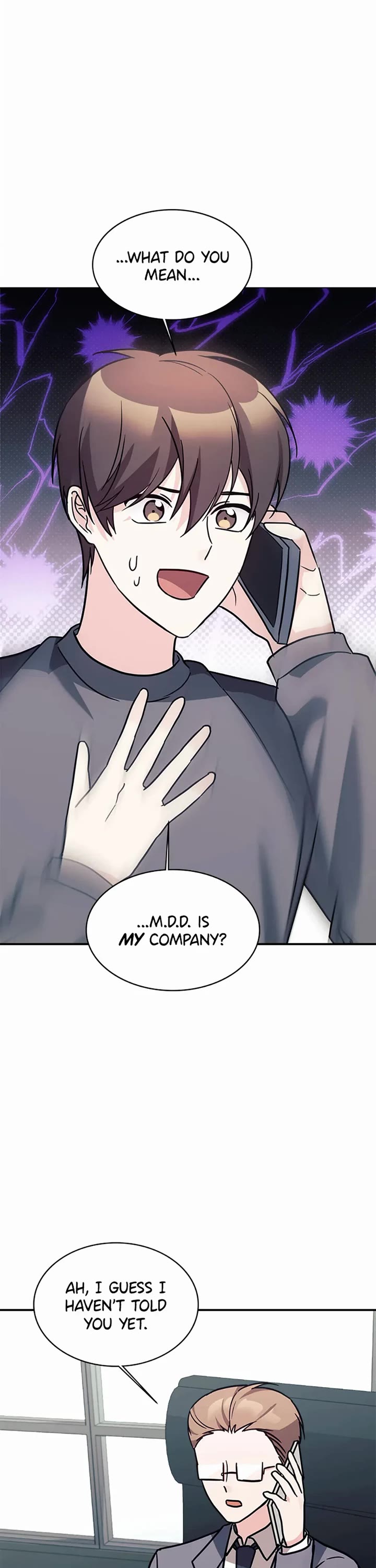 My Daughter Is a Dragon! Chapter 82 page 2 - Chapter 82