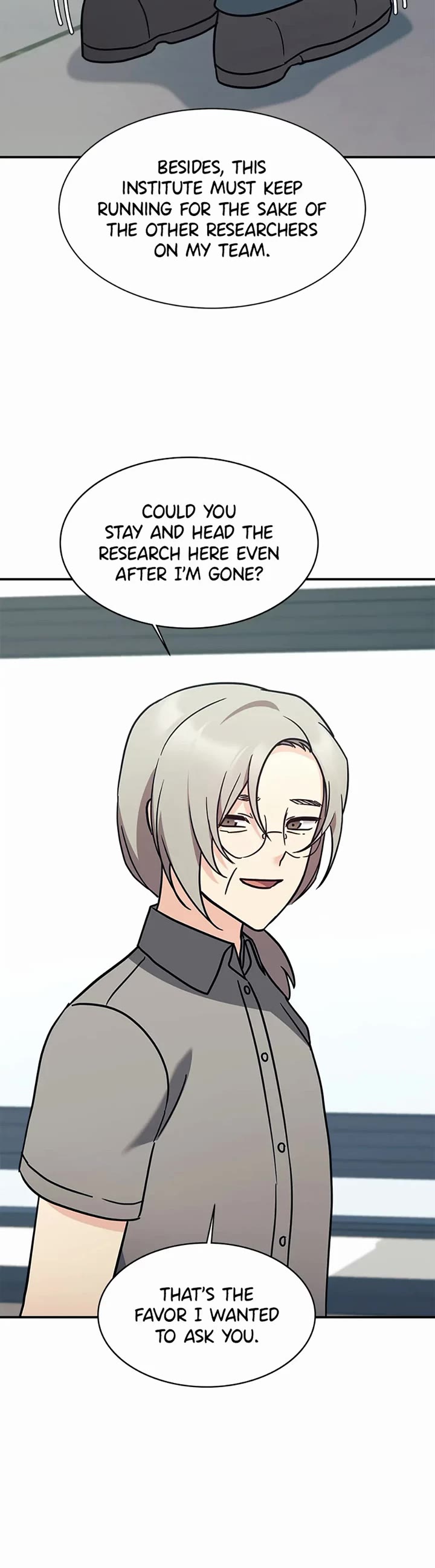 My Daughter Is a Dragon! Chapter 82 page 29 - Chapter 82