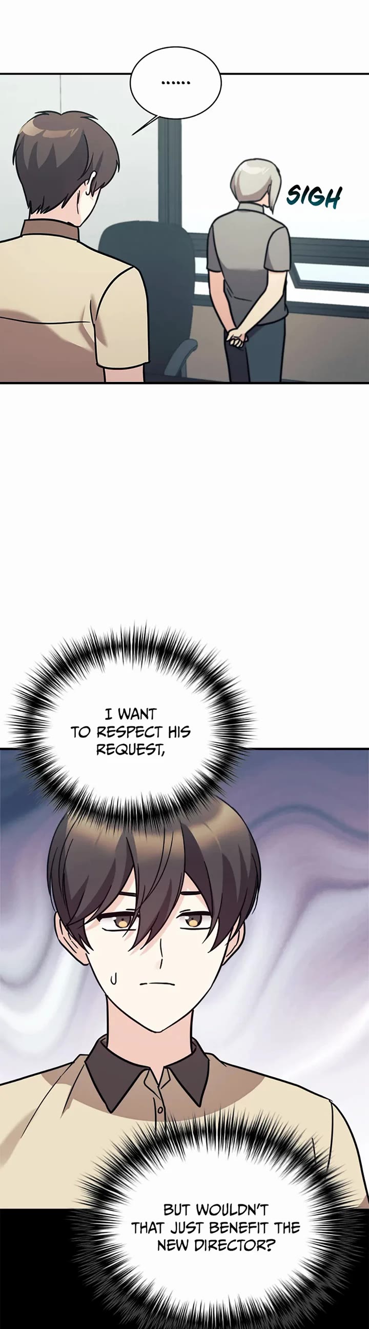 My Daughter Is a Dragon! Chapter 82 page 30 - Chapter 82