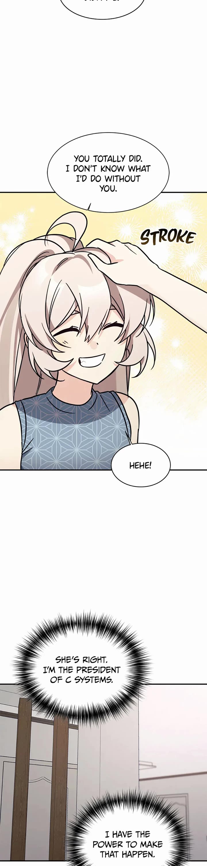 My Daughter Is a Dragon! Chapter 82 page 36 - Chapter 82