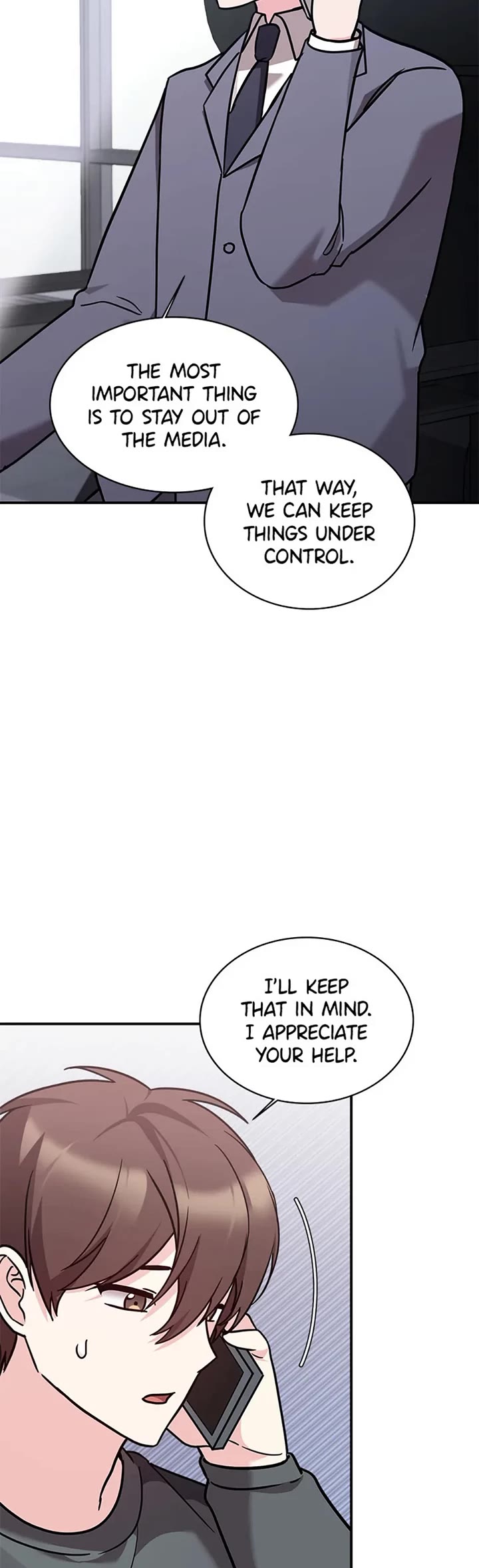 My Daughter Is a Dragon! Chapter 82 page 9 - Chapter 82