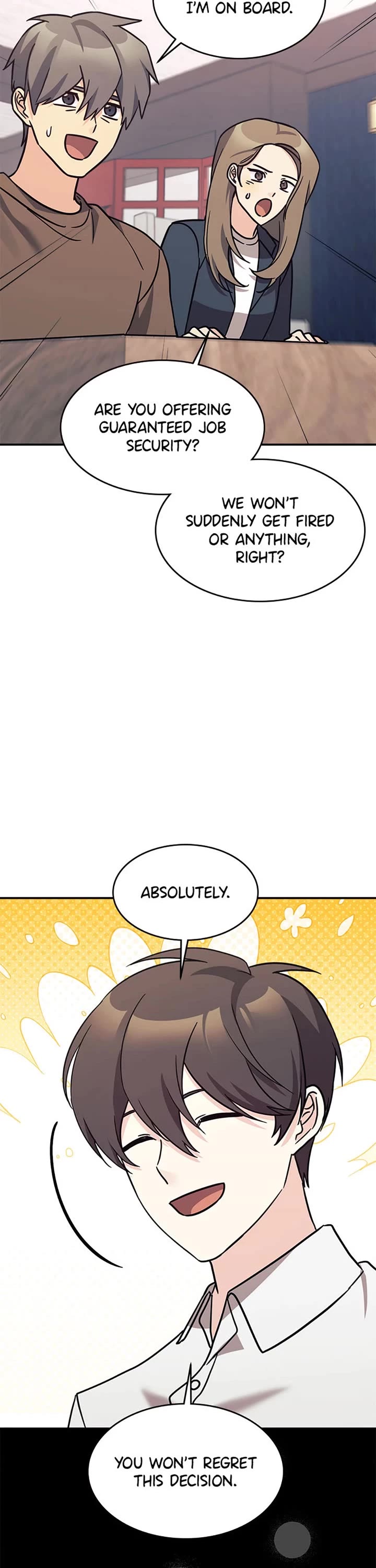 My Daughter Is a Dragon! Chapter 83 page 16 - Chapter 83
