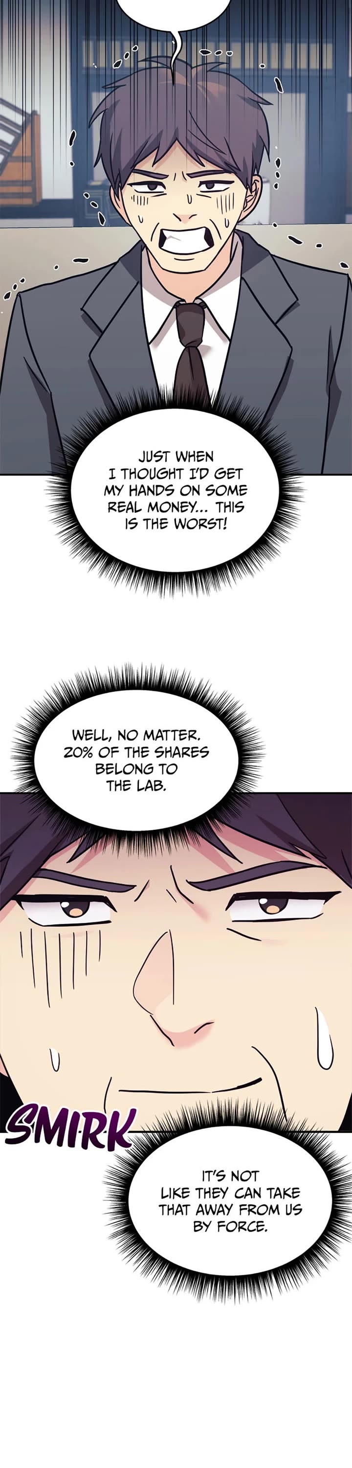 My Daughter Is a Dragon! Chapter 83 page 26 - Chapter 83