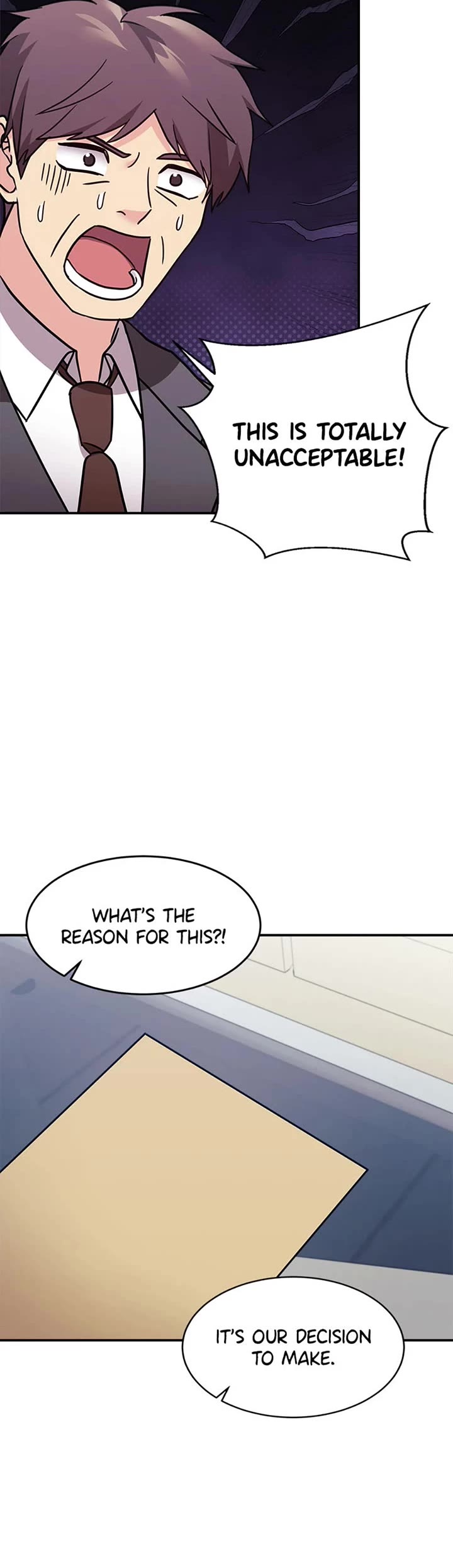 My Daughter Is a Dragon! Chapter 83 page 29 - Chapter 83