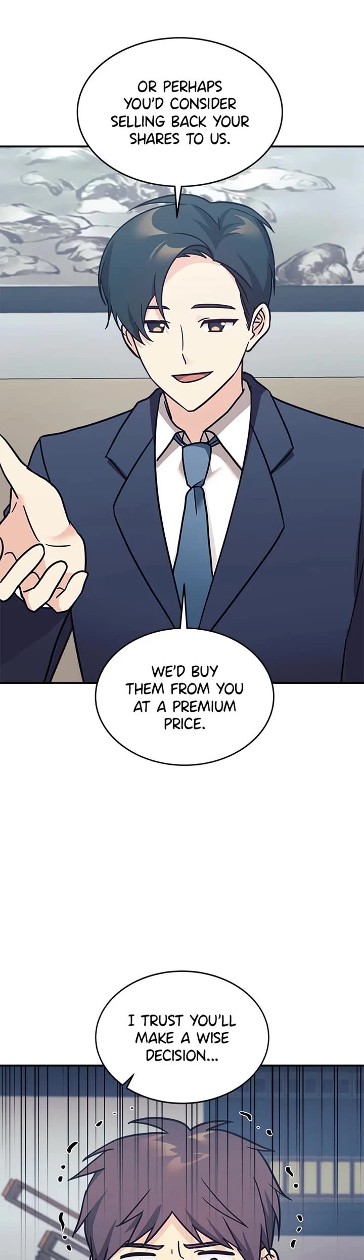 My Daughter Is a Dragon! Chapter 83 page 30 - Chapter 83