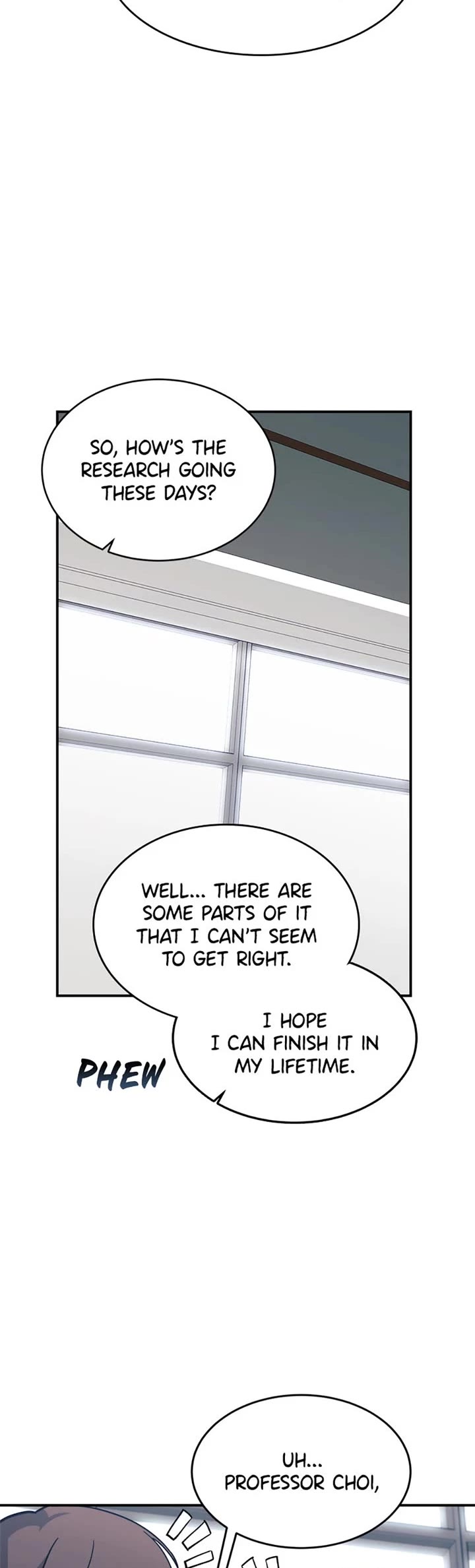 My Daughter Is a Dragon! Chapter 83 page 34 - Chapter 83