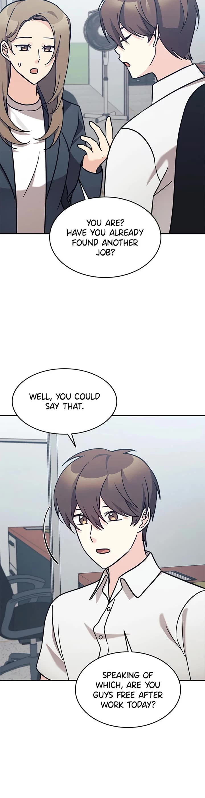 My Daughter Is a Dragon! Chapter 83 page 4 - Chapter 83