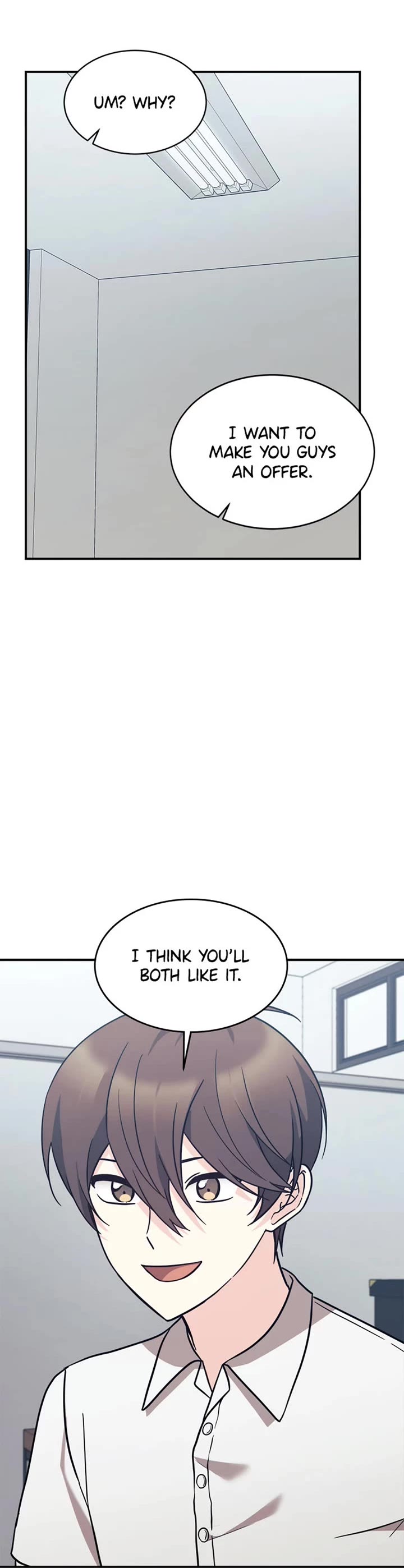 My Daughter Is a Dragon! Chapter 83 page 5 - Chapter 83