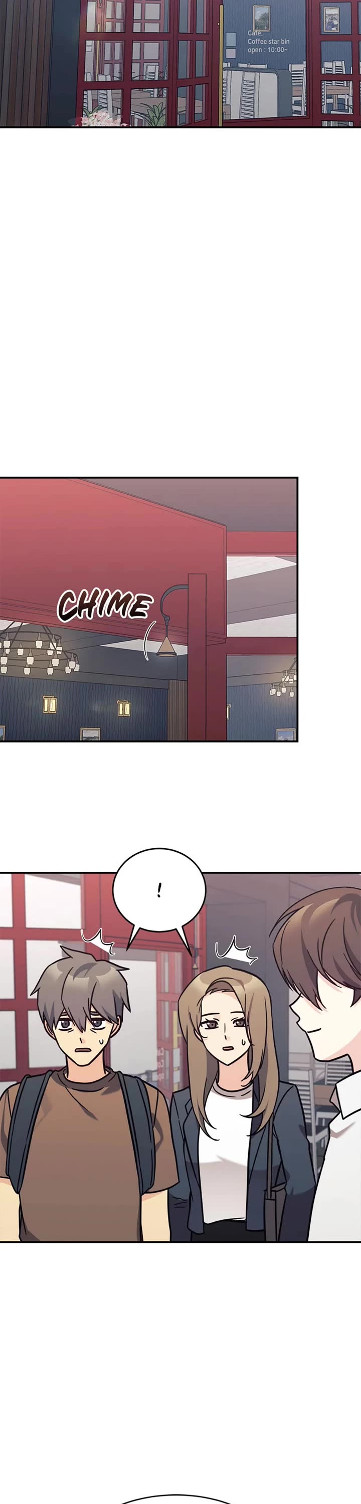 My Daughter Is a Dragon! Chapter 83 page 7 - Chapter 83
