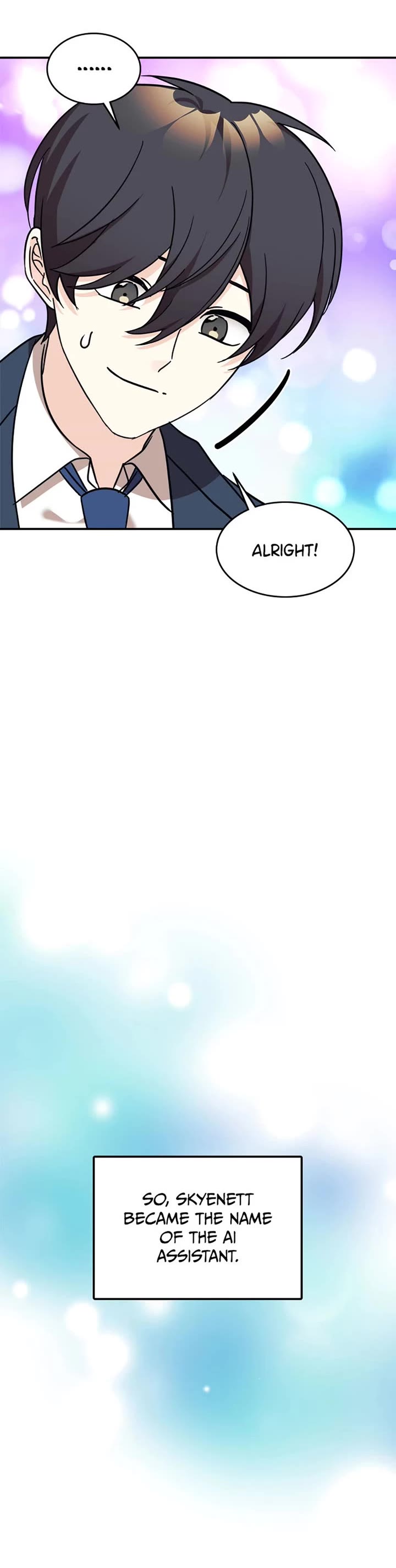 My Daughter Is a Dragon! Chapter 84 page 15 - Chapter 84