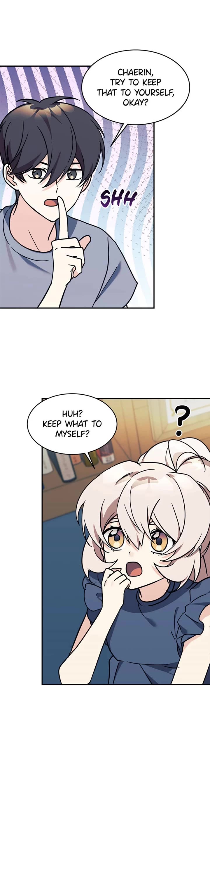 My Daughter Is a Dragon! Chapter 84 page 22 - Chapter 84