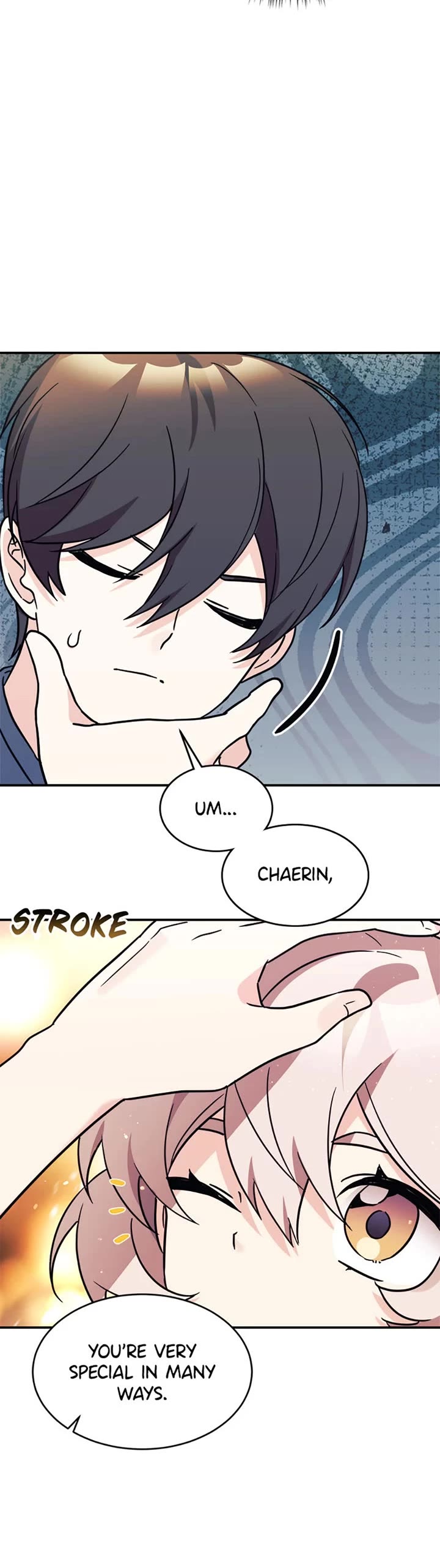 My Daughter Is a Dragon! Chapter 84 page 24 - Chapter 84
