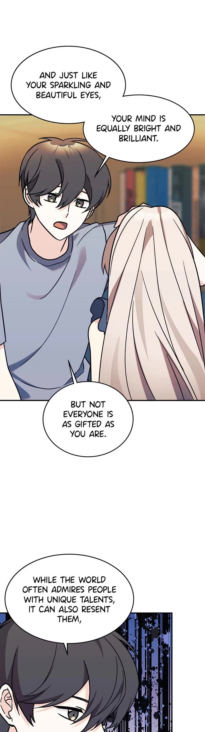My Daughter Is a Dragon! Chapter 84 page 25 - Chapter 84