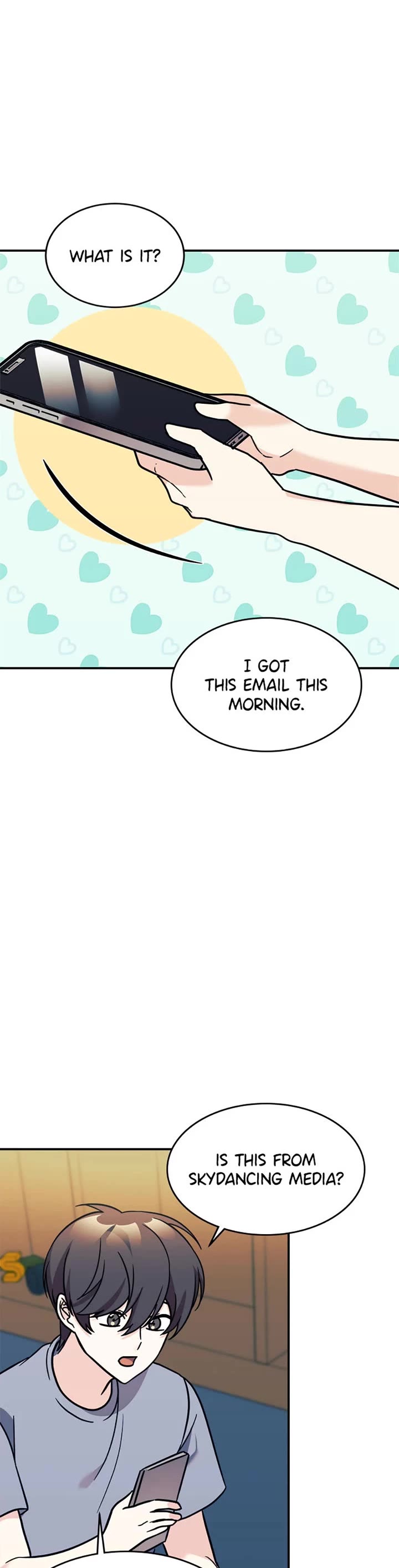 My Daughter Is a Dragon! Chapter 84 page 29 - Chapter 84