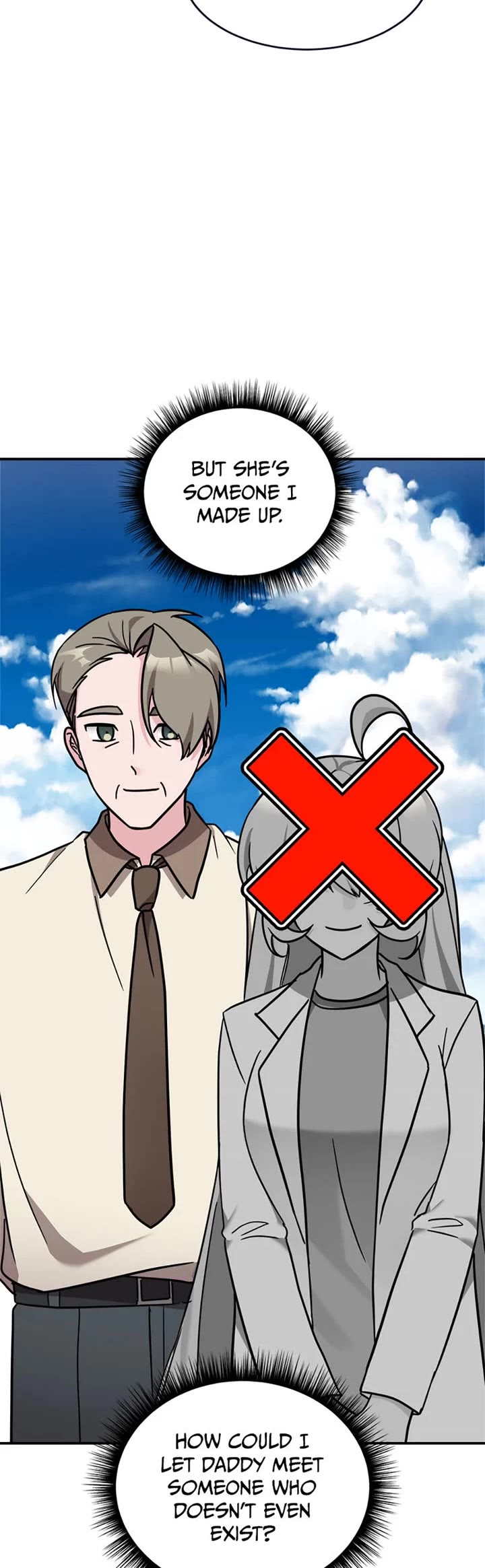 My Daughter Is a Dragon! Chapter 84 page 34 - Chapter 84