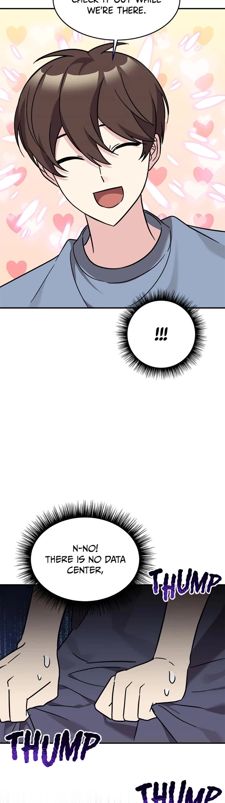 My Daughter Is a Dragon! Chapter 84 page 36 - Chapter 84