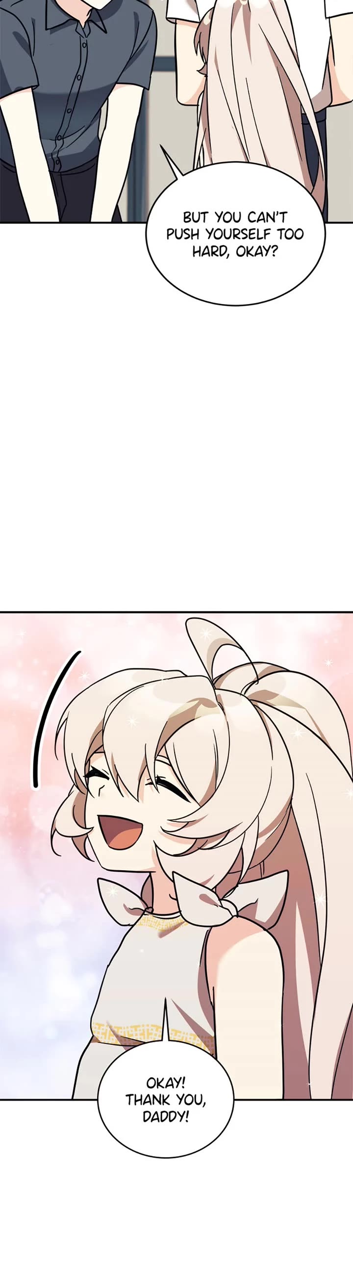 My Daughter Is a Dragon! Chapter 84 page 5 - Chapter 84
