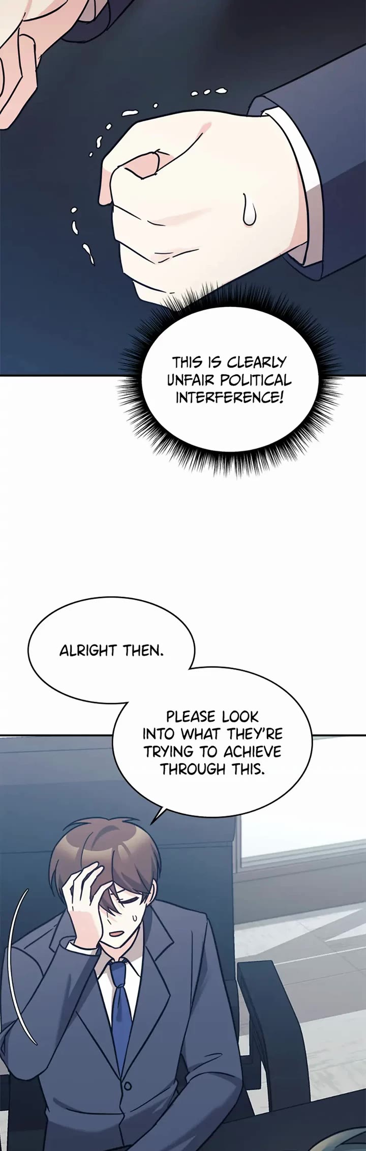 My Daughter Is a Dragon! Chapter 85 page 19 - Chapter 85