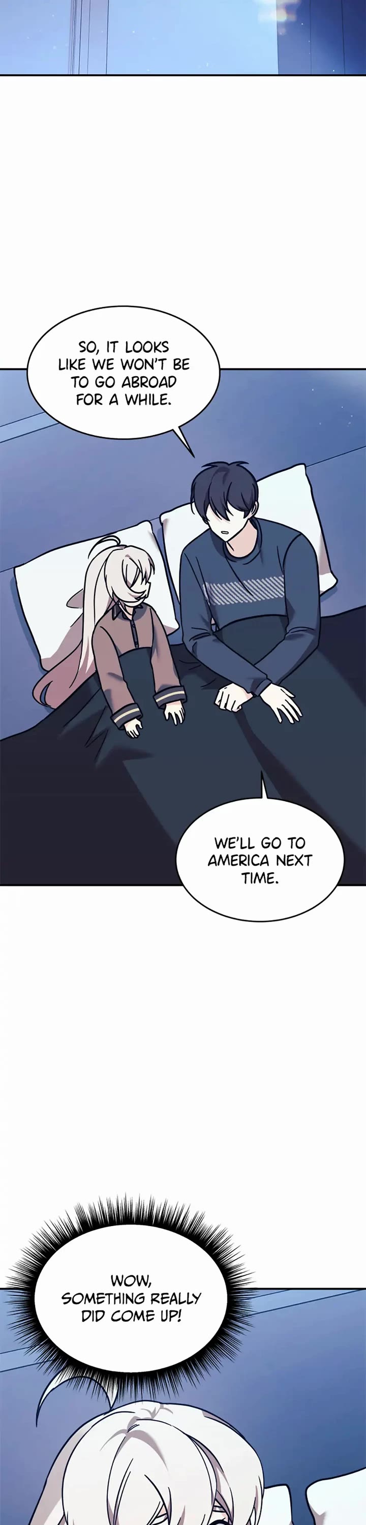 My Daughter Is a Dragon! Chapter 85 page 21 - Chapter 85