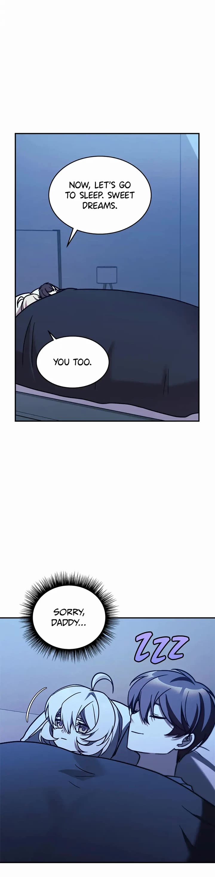 My Daughter Is a Dragon! Chapter 85 page 24 - Chapter 85