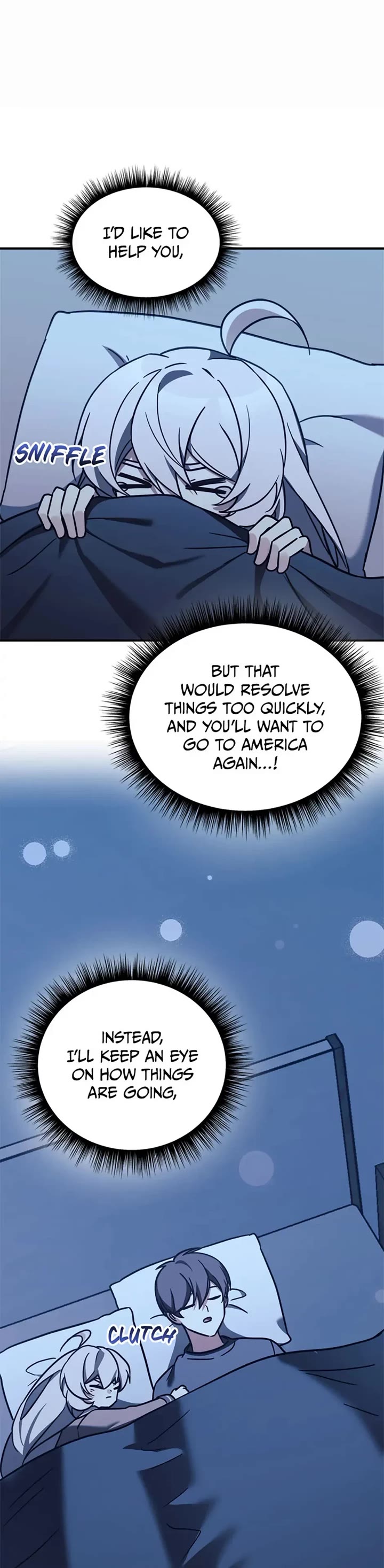 My Daughter Is a Dragon! Chapter 85 page 25 - Chapter 85