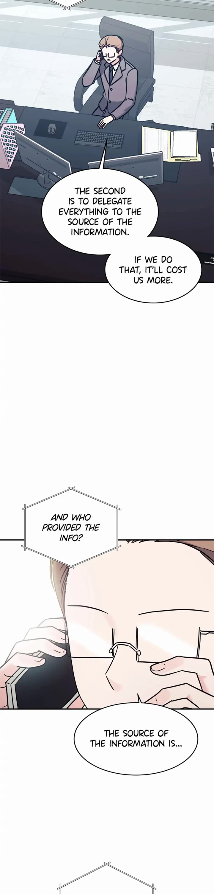 My Daughter Is a Dragon! Chapter 85 page 31 - Chapter 85