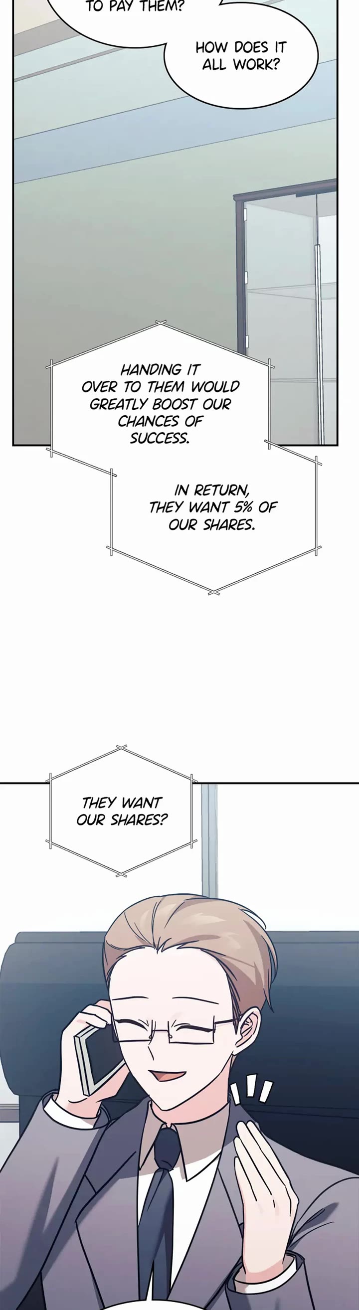 My Daughter Is a Dragon! Chapter 85 page 34 - Chapter 85