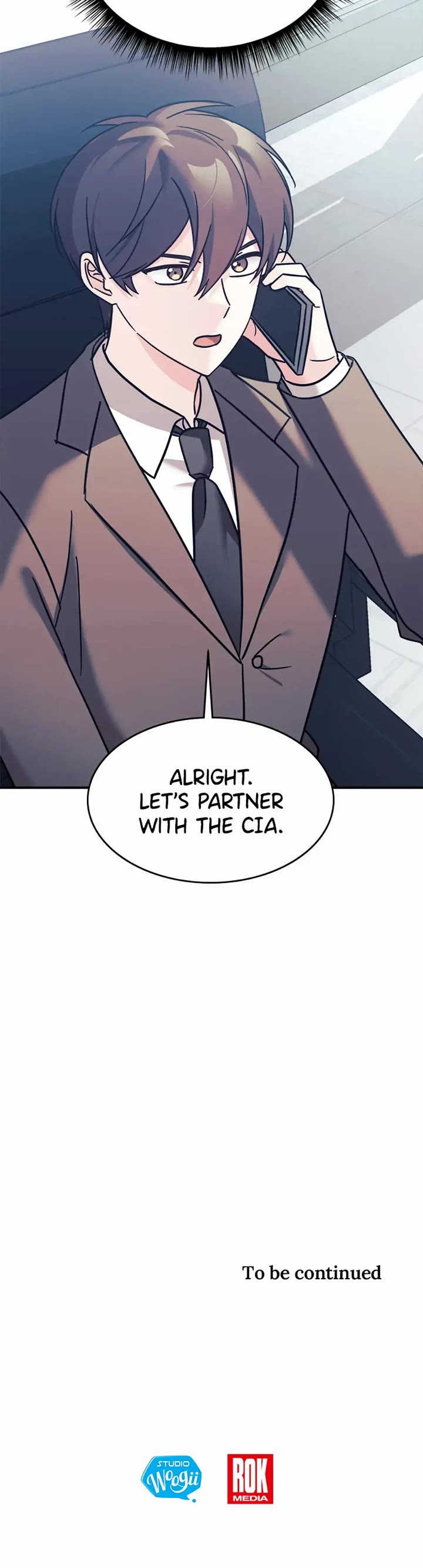 My Daughter Is a Dragon! Chapter 85 page 38 - Chapter 85