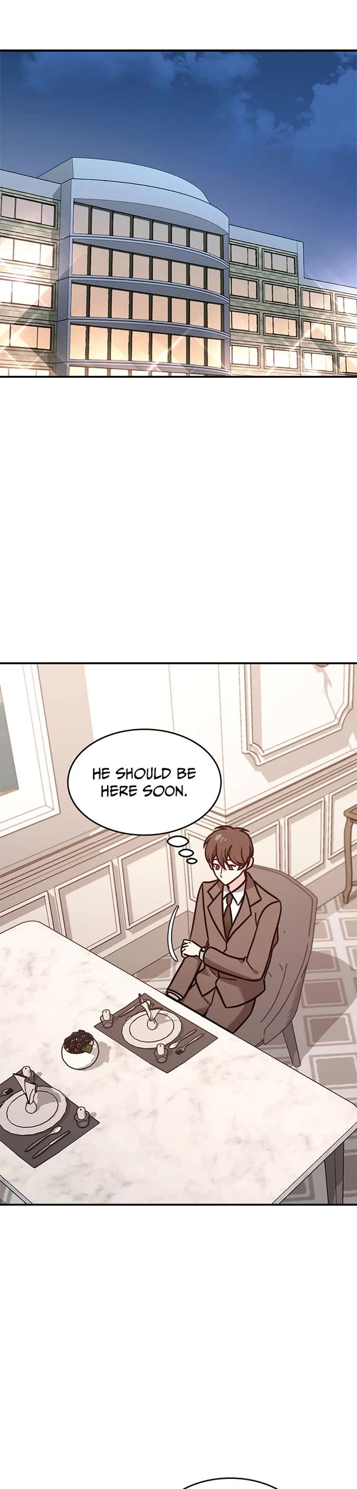 My Daughter Is a Dragon! Chapter 86 page 1 - Chapter 86