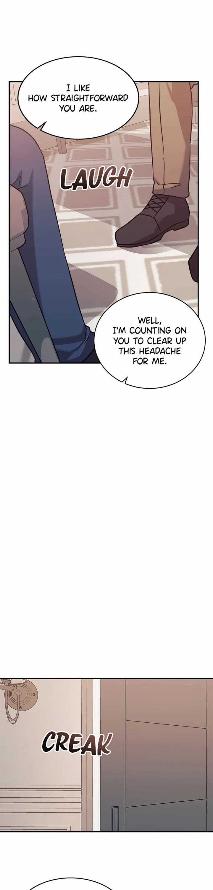 My Daughter Is a Dragon! Chapter 86 page 11 - Chapter 86
